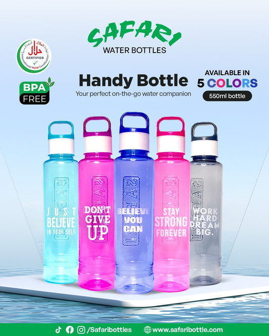 Handy Bottle