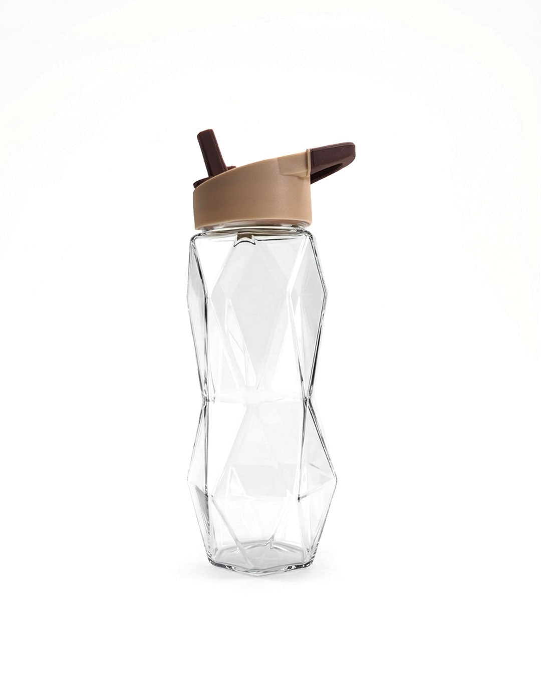 Rock water bottles - Pack of 1 (825 ML)