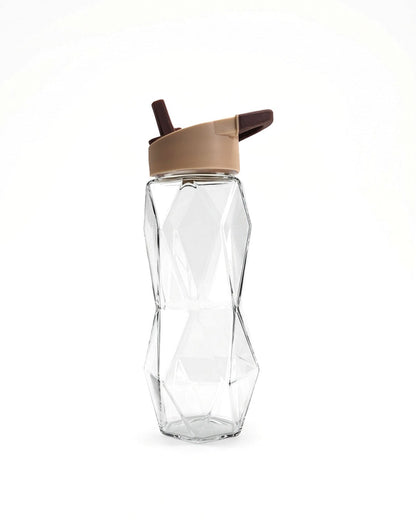 Rock water bottles - Pack of 1 (825 ML)