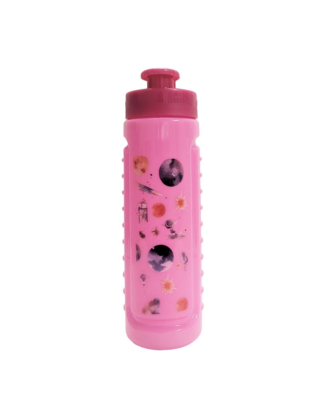 Rainbow water bottle - Pack of 1 (750 ML)