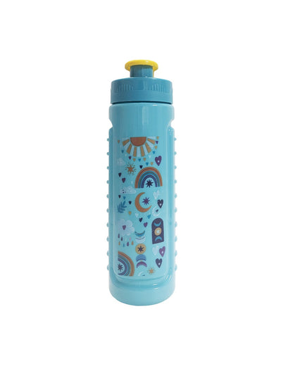 Rainbow water bottle - Pack of 1 (750 ML)