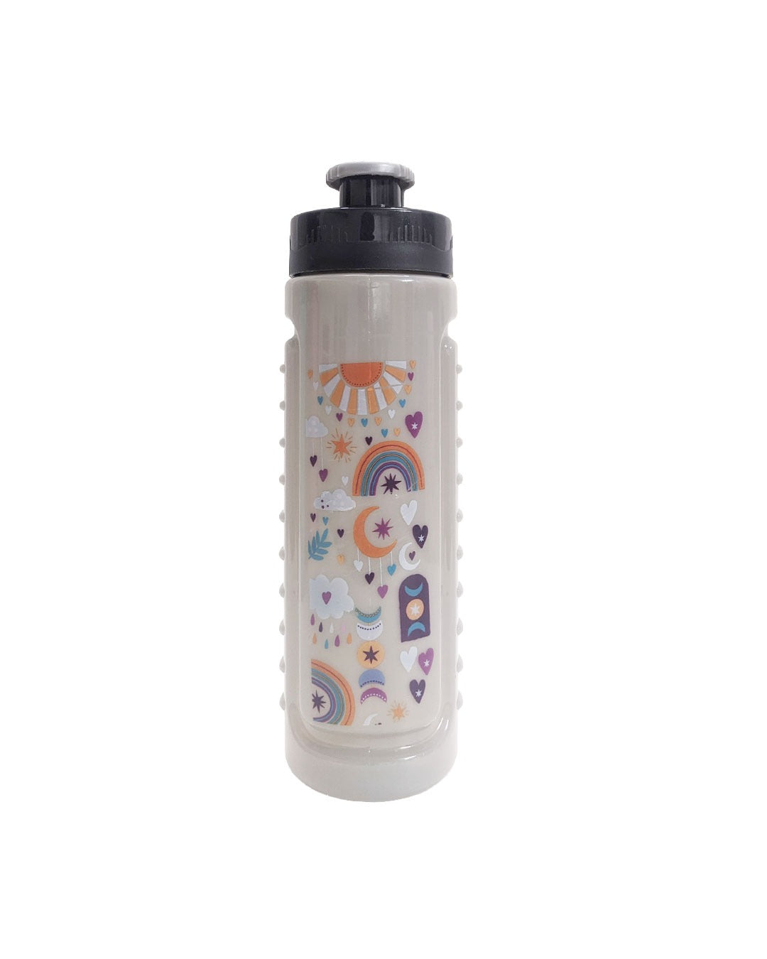 Rainbow water bottle - Pack of 1 (750 ML)