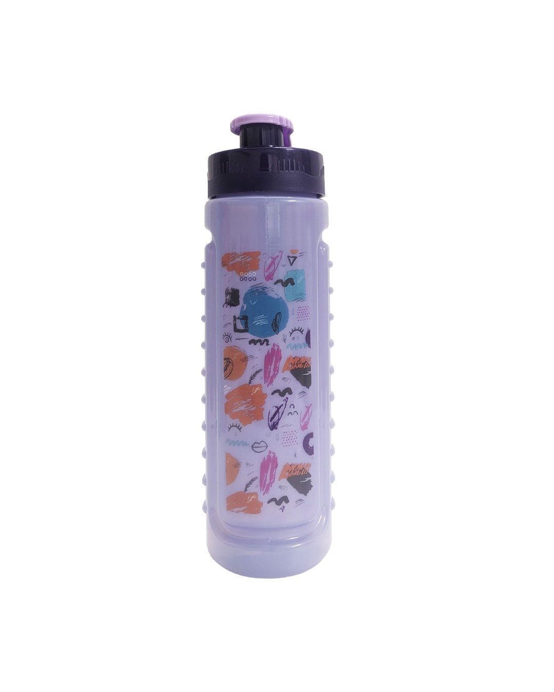 Rainbow water bottle - Pack of 1 (750 ML)