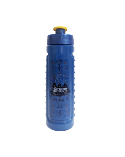 Rainbow water bottle - Pack of 1 (750 ML)