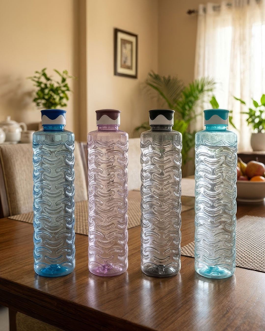 F16 Bottle - Pack of 2 (1200 ML)