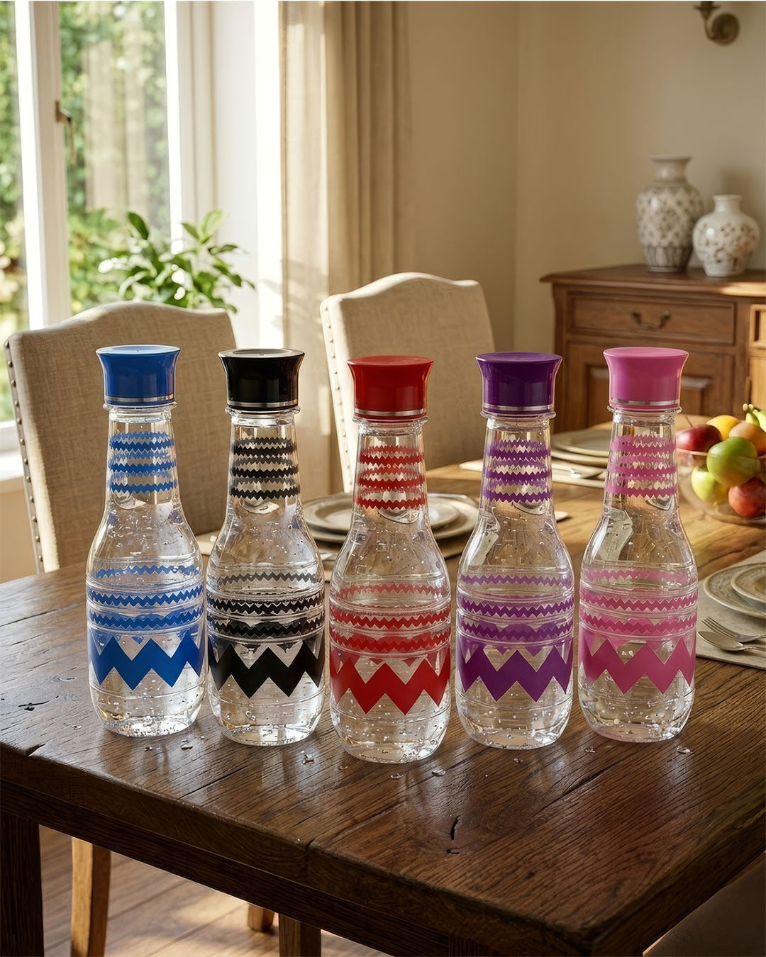 Burraq Jug - Pack of 1 (1225 ML)