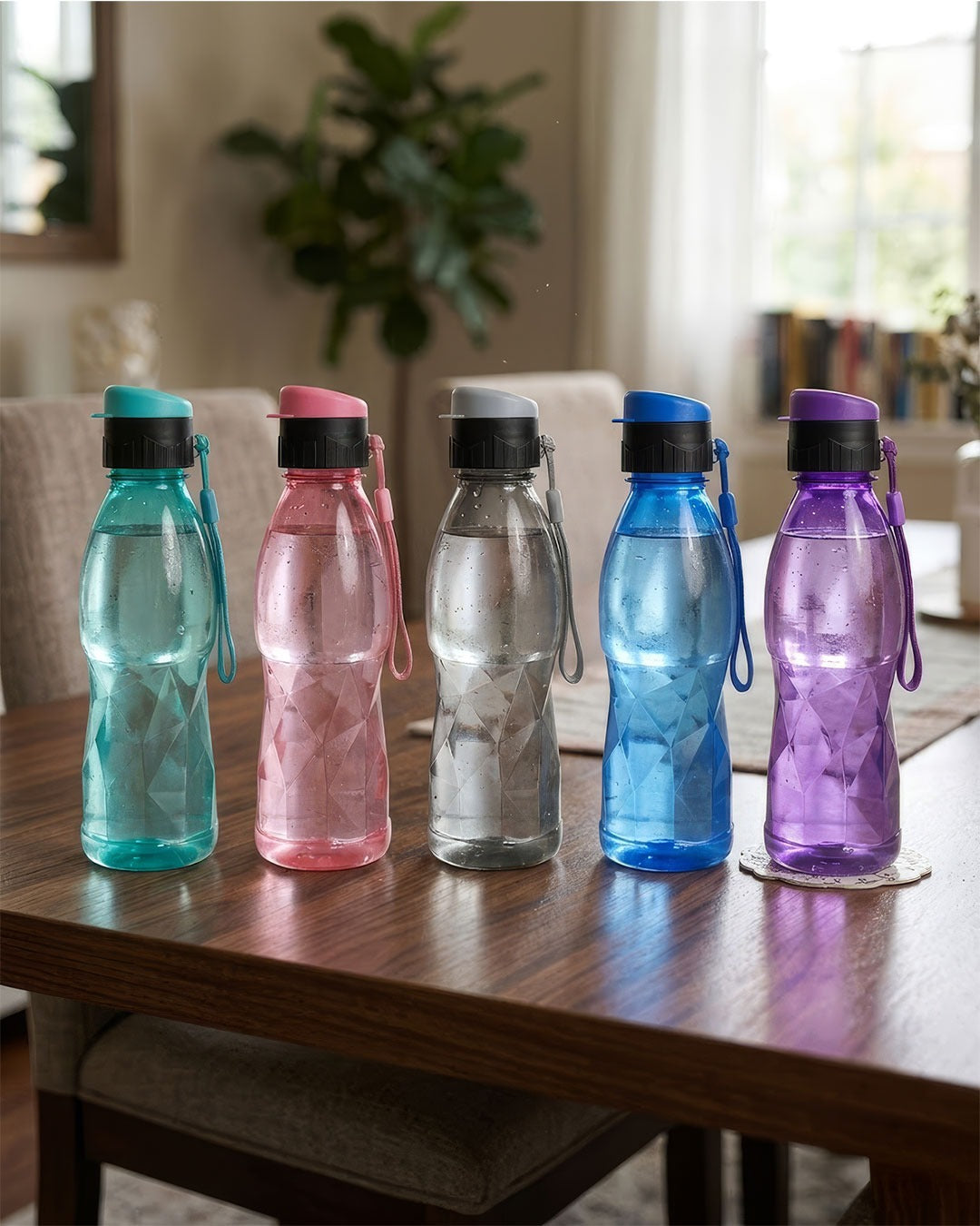 Solo Bottle - Pack of 1 (800 ML)