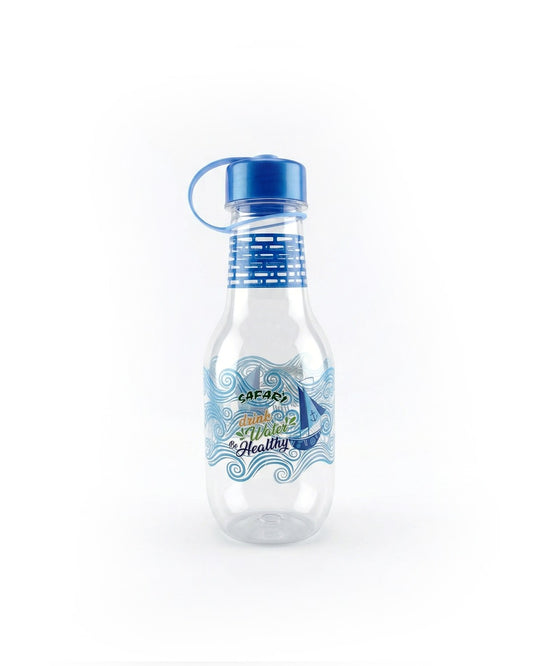 New Star water bottle - Pack of 1 (1200 ML)