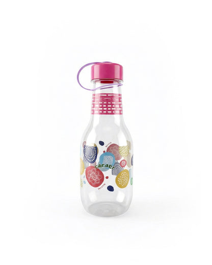New Star water bottle - Pack of 1 (1200 ML)