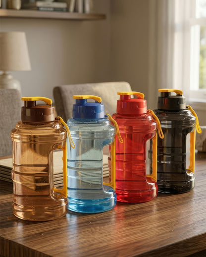 Sports Bottle - Pack of 1 (1250 ML)