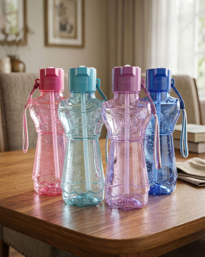 Dora Bottle - Pack of 1 (525 ML)