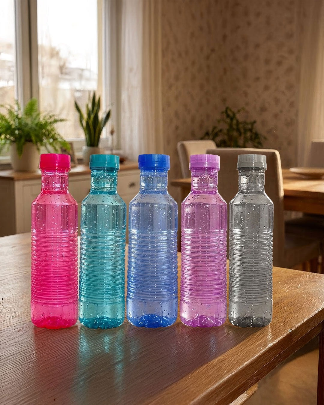 Baadshah bottle - Pack of 2 (1350 ML)