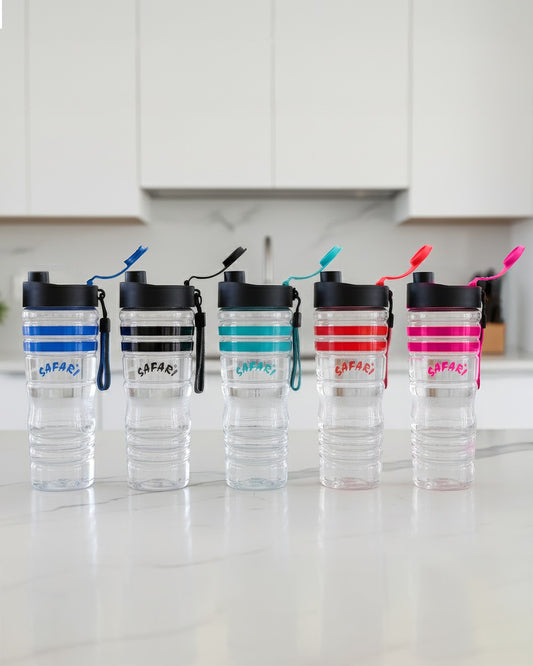 Flipper Bottle - Pack of 1 (1000 ML)