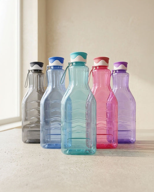 Jumbo Bottle - Pack Of 1 (1800 ML)