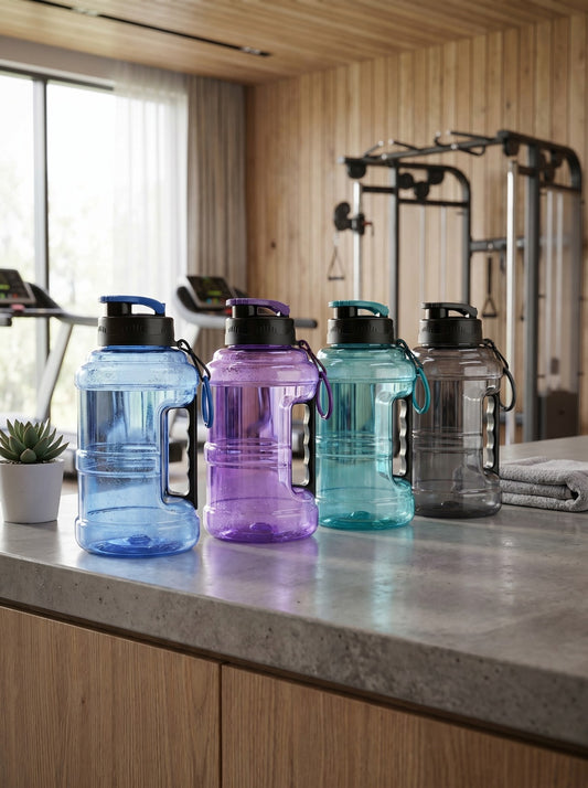 Sports Bottle - Pack of 1 (1250 ML)
