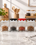 Princess Jar 625ml - Pack of 3