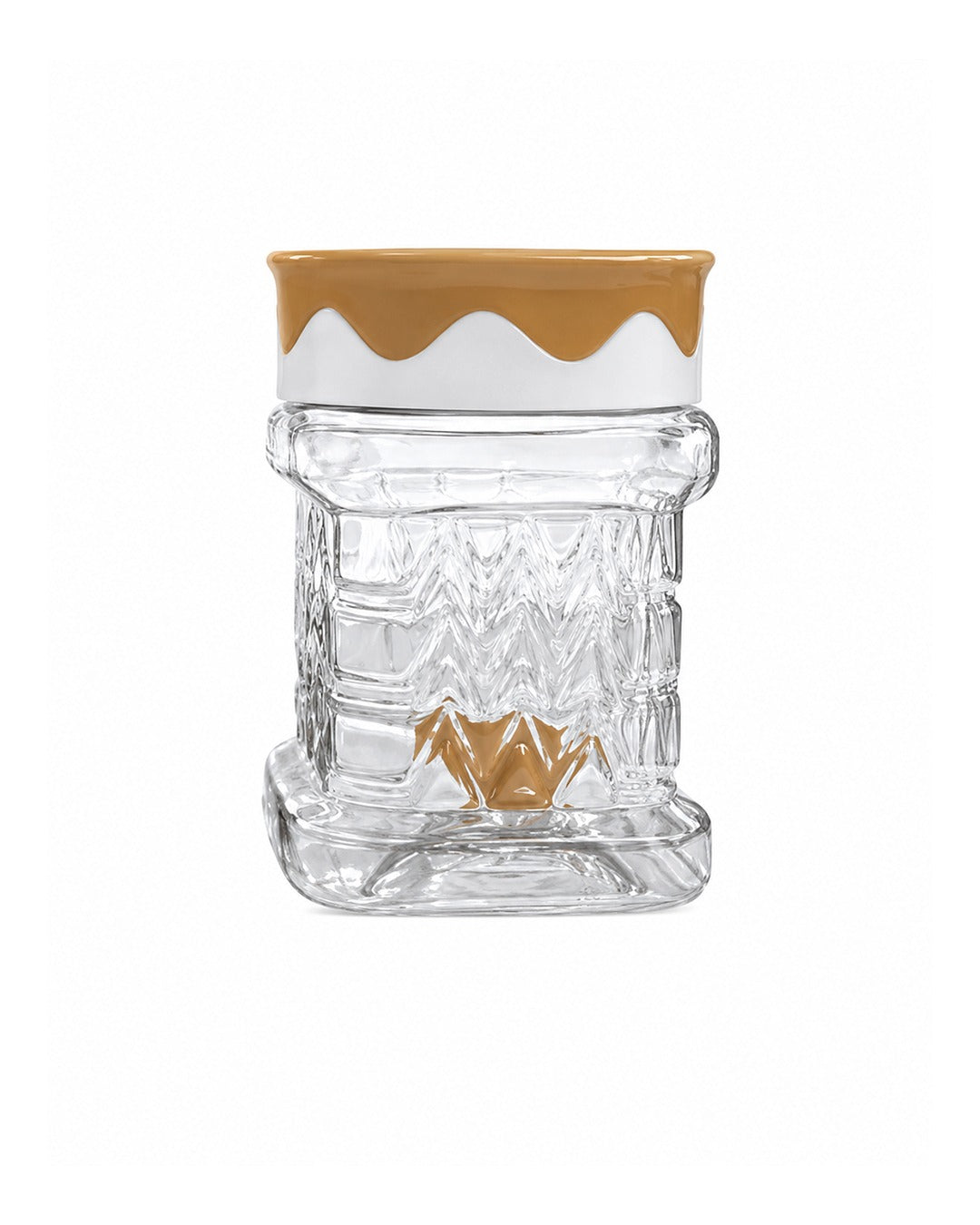 Princess Jar 625ml - Pack of 3