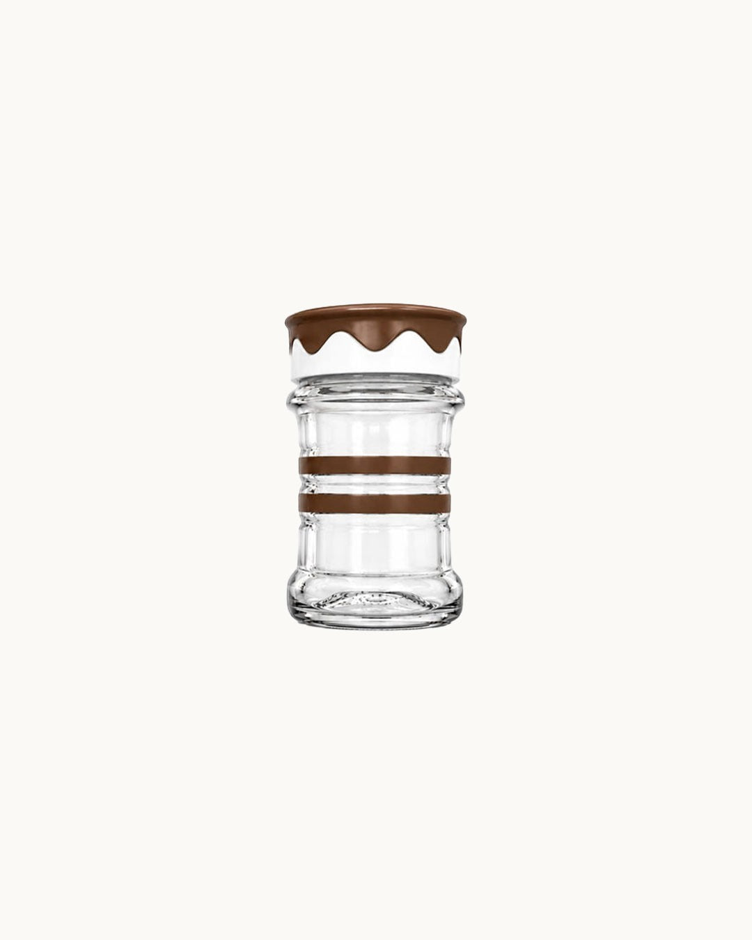 Premium Jar - Pack Of 2 (525ml)