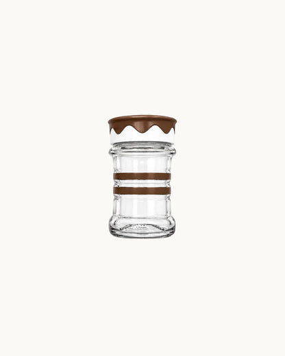 Premium Jar - Pack Of 2 (525ml)