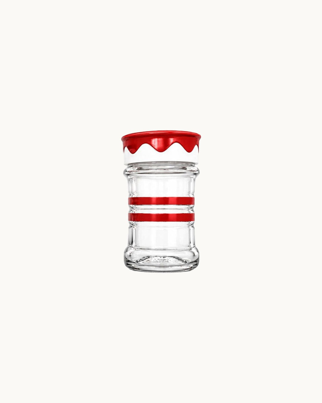 Premium Jar - Pack Of 2 (525ml)