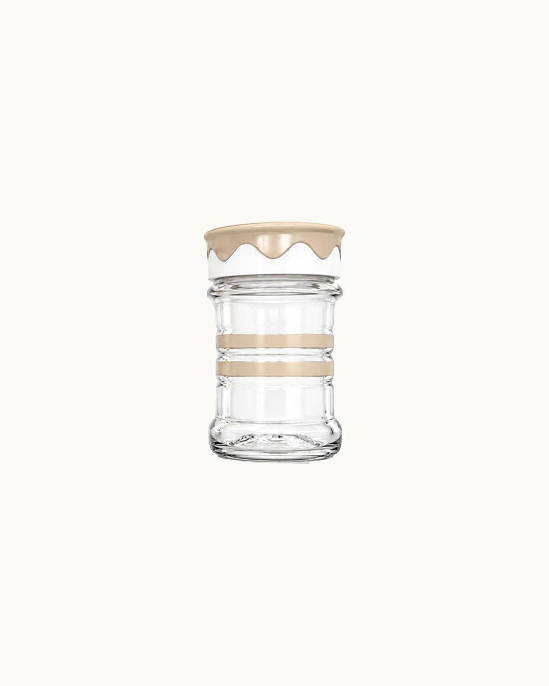 Premium Jar - Pack Of 2 (525ml)