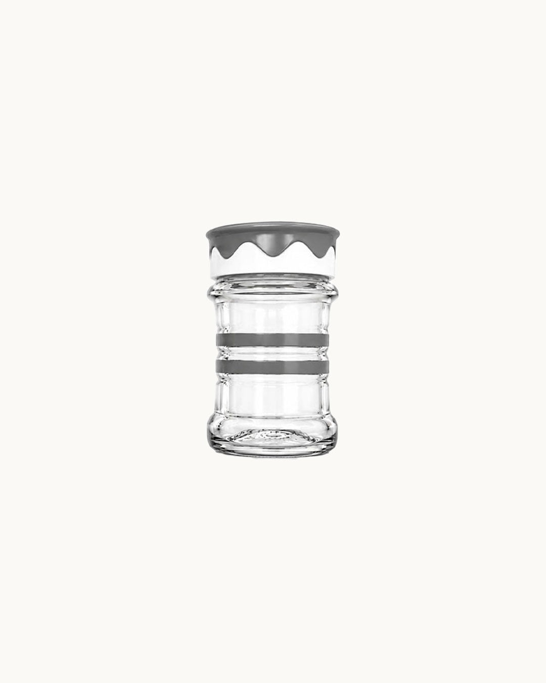 Premium Jar - Pack Of 2 (525ml)