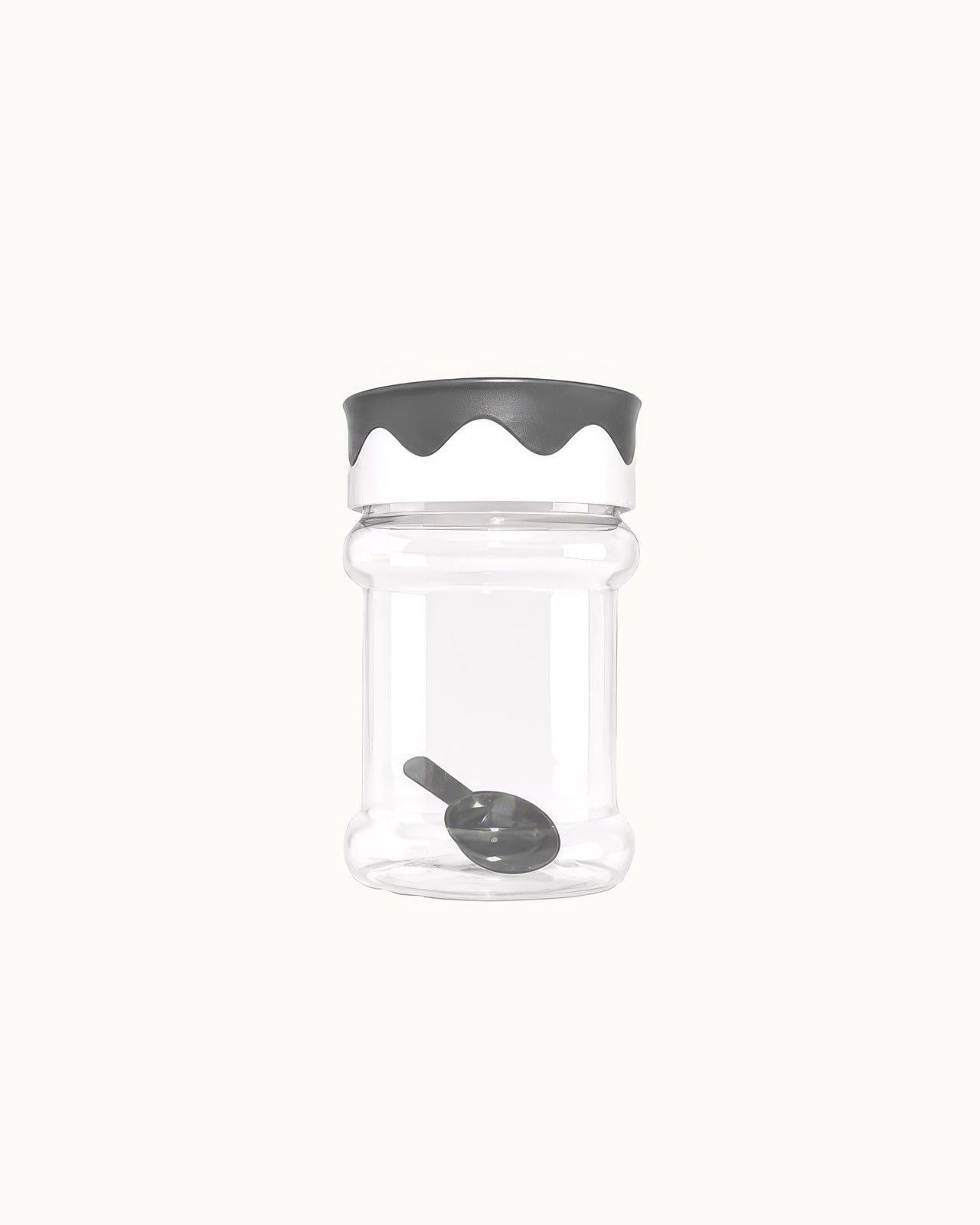Fancy jar - Pack of 3 (550gm)