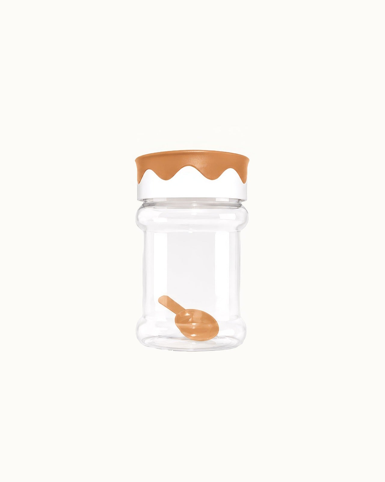 Fancy jar - Pack of 3 (550gm)