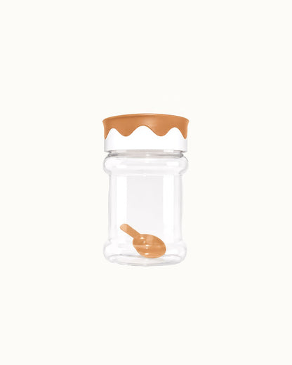 Fancy jar - Pack of 3 (550gm)