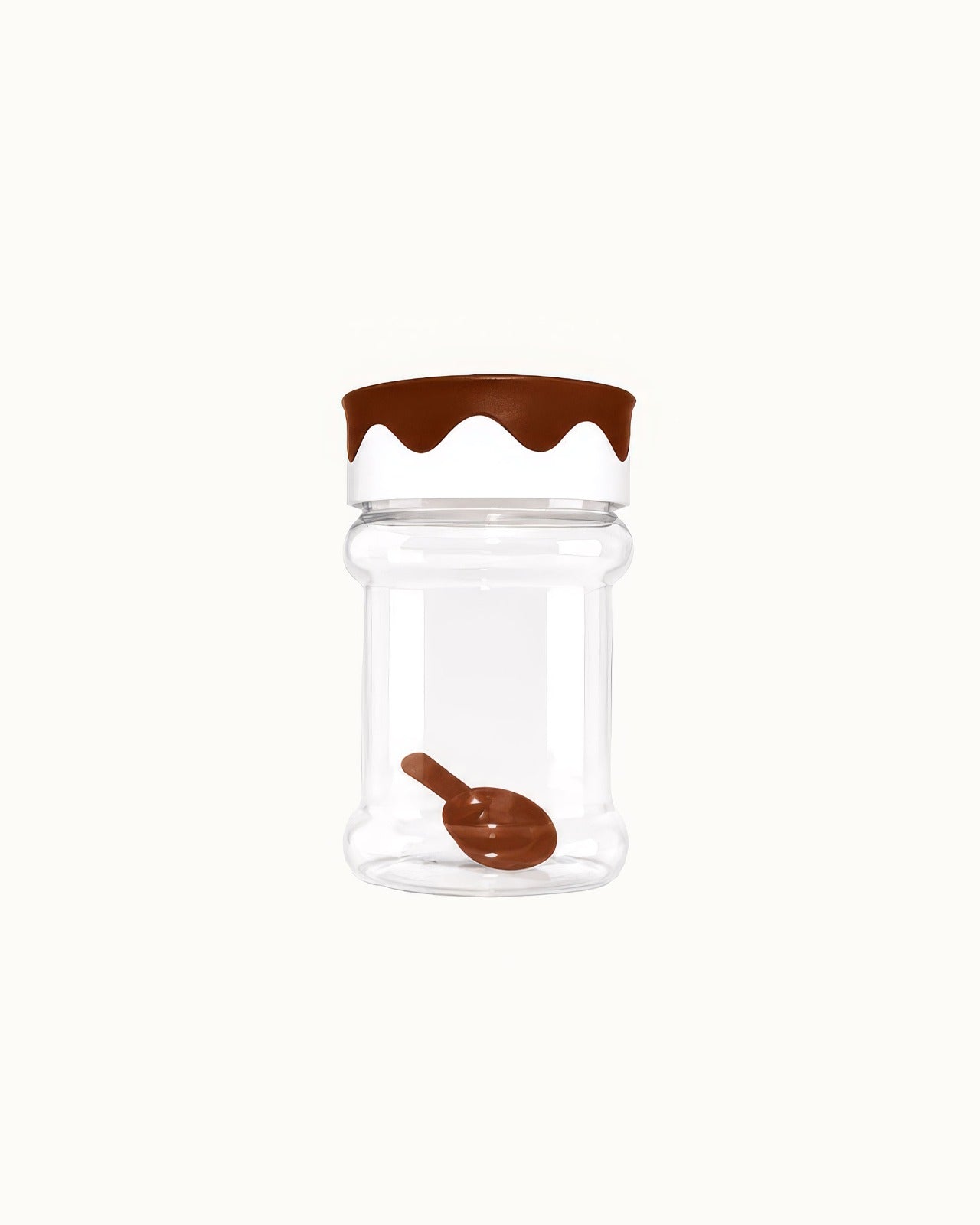 Fancy jar - Pack of 3 (550gm)