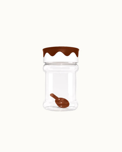Fancy jar - Pack of 3 (550gm)