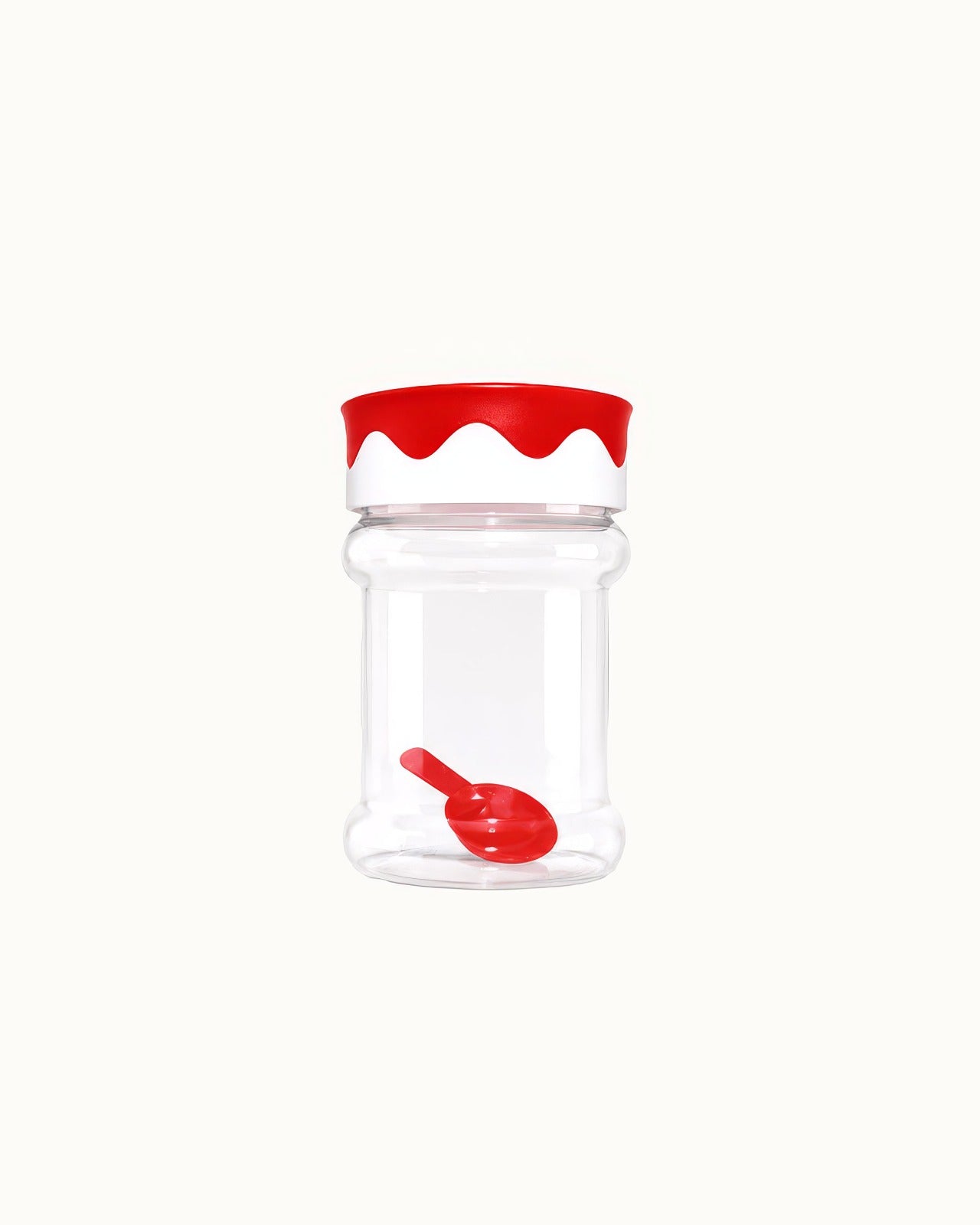 Fancy jar - Pack of 3 (550gm)