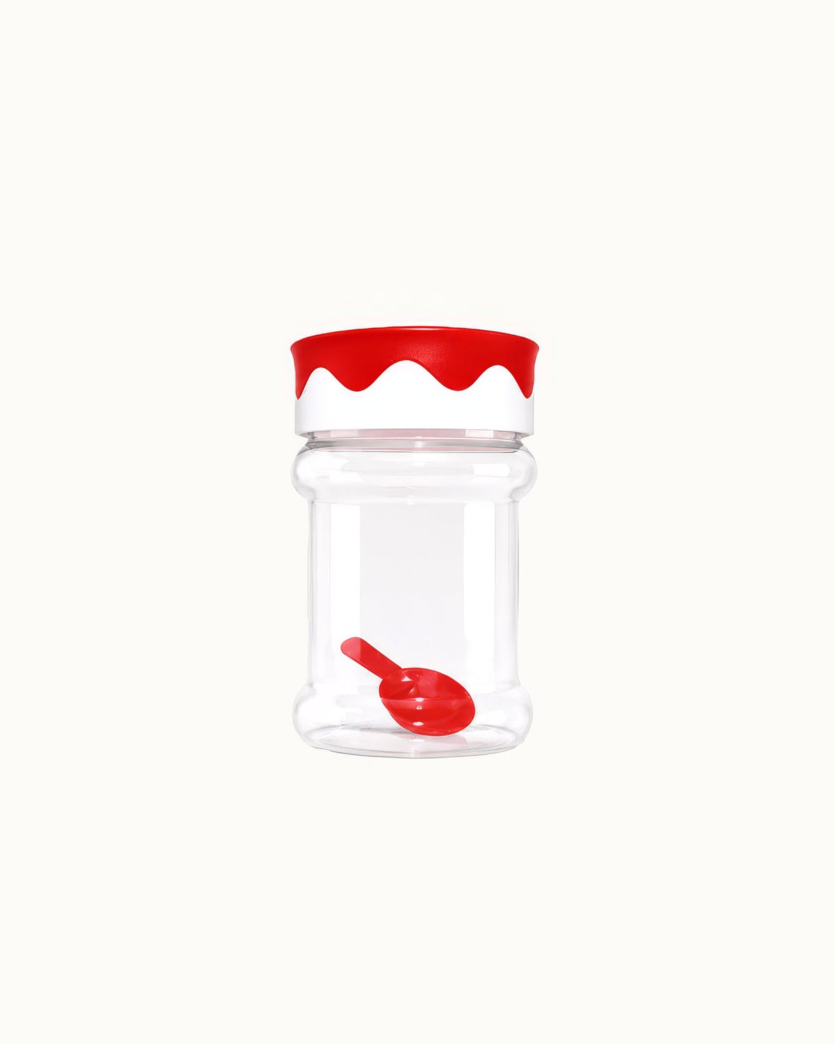 Fancy jar - Pack of 3 (550gm)