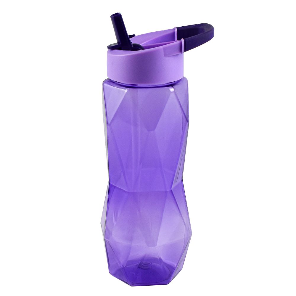 Rock water bottles
