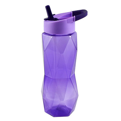 Rock water bottles